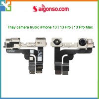 Thay camera trước iPhone 13 | 13 Pro | 13 Pro Max